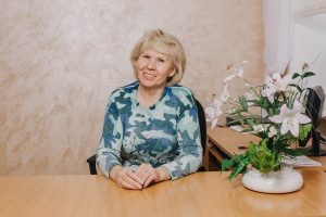 Заведующий Ехлакова Наталья Николаевна Заведующий Ехлакова Наталья Николаевна